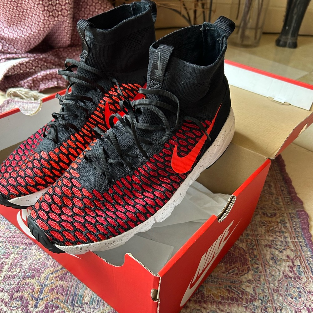 Nike Air Footscape Magista Flyknit